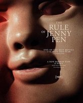 珍妮潘的规则 封面