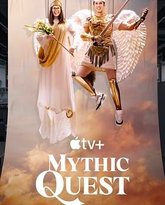 神话任务 第四季 封面