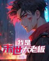 我是末世大老板 动态漫画 泰剧封面