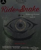骑蛇 封面
