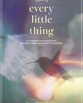 每一件小事 封面