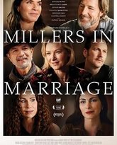 婚姻中的米勒 封面