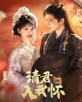 请君入我怀 高清封面