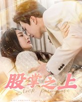 股掌之上 高清封面