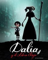 大丽花与红皮书 封面