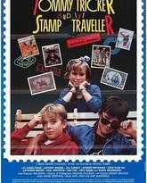 邮票旅行记 封面