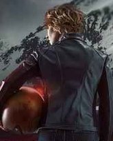 亡者之妻 第二季 封面