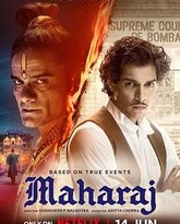 真相守护者 封面