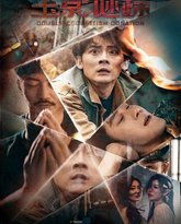 宝影迷踪（双娇献金） 高清封面