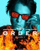 秘令 第二季 封面