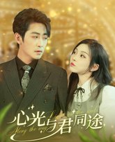 心光与君同途 高清封面