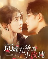 京城九爷的小玫瑰 高清封面