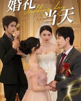 婚礼当天 高清封面