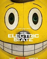 电幻国度 高清封面