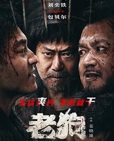 老狗 高清封面