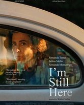 我仍在此 热播剧封面