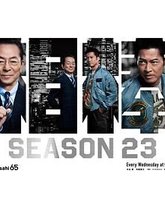 相棒 第23季 封面