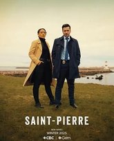 圣皮埃尔罪案 封面