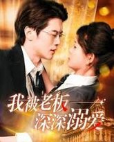 加油老板娘(我被老板深深溺爱) 高清封面