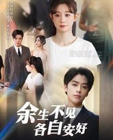 余生不见各自安好 高清封面