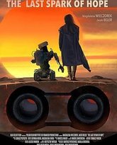 最后的机器人 封面