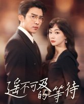 遥不可及的等待 高清封面