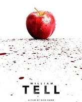 威廉·退尔 封面