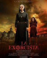 修女驱魔人 高清封面