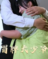 冒牌大少爷 高清封面