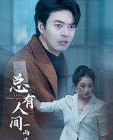 总有人间一两风 高清封面