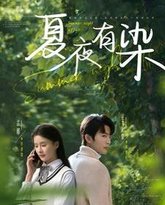 夏夜有染 高清封面