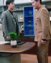 一纸婚约冲喜缘 高清封面