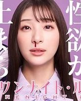 我的一夜情规则 高清封面