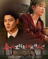 春风不解意何故撩人心 高清封面