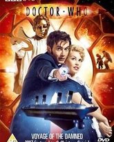 神秘博士：诅咒之旅 热播剧封面