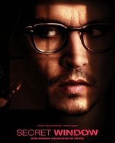秘窗 封面