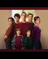 我家那些事 高清封面