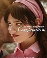 完美伴侣 Companion 封面