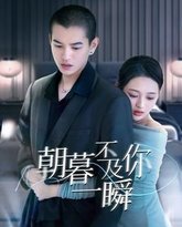 朝暮不及你一瞬 高清封面