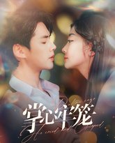 掌心牢笼 高清封面