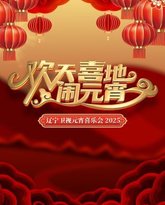 欢天喜地闹元宵 泰剧封面