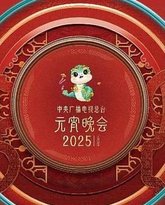 中央广播电视总台2025年元宵晚会 泰剧封面