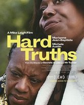 残酷真相 Hard Truths 封面