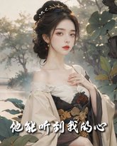 他能听到我的心2025 高清封面