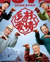 乡村爱情17 高清封面