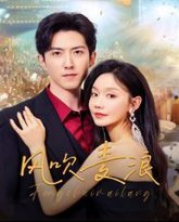 风吹麦浪 高清封面