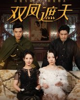 双凤遮天 高清封面