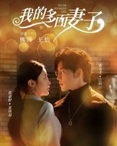 我的多面妻子 高清封面