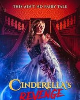 灰姑娘复仇记 封面