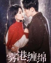 雾港缠绵 高清封面